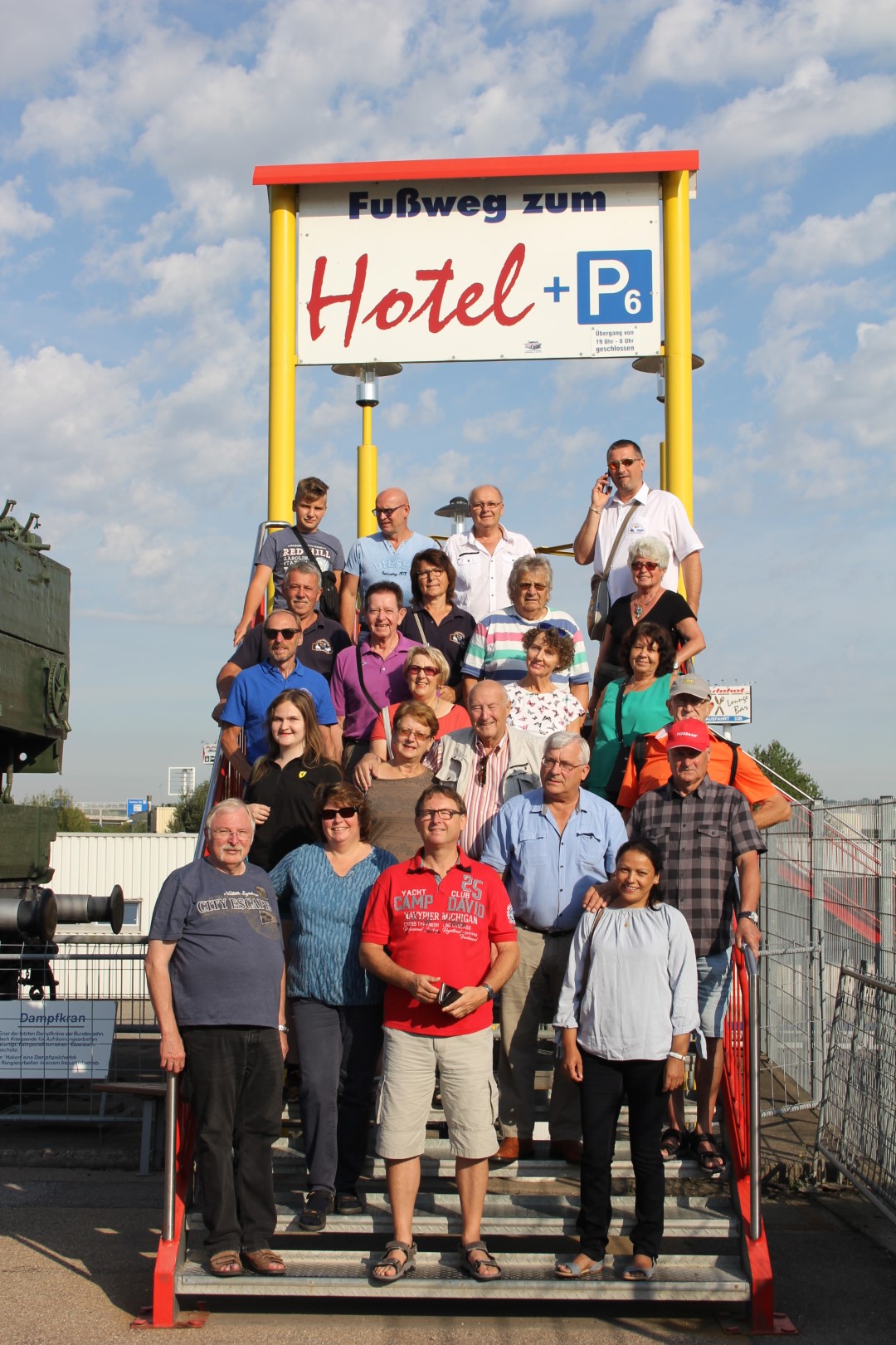 2018-08-17 Besuch Technikmuseum Sinsheim